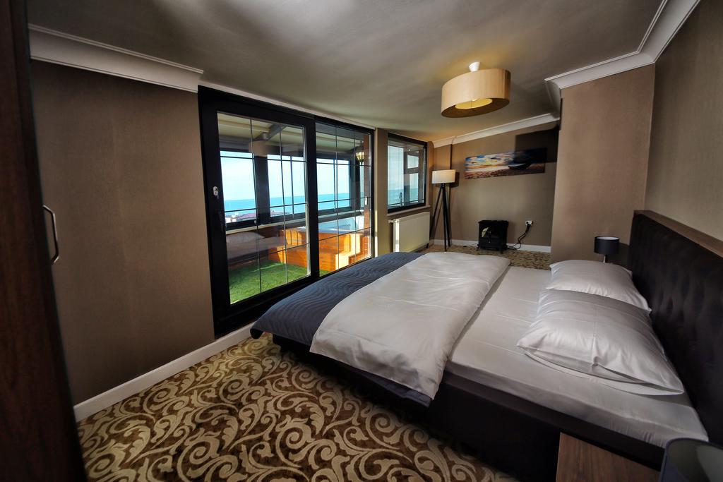 My Suit Residence & Hotel Samsun Exterior photo