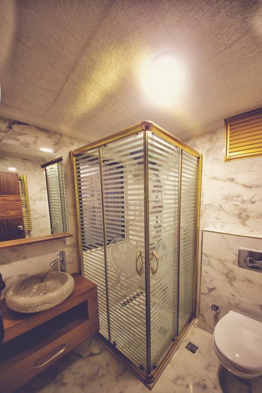 My Suit Residence & Hotel Samsun Exterior photo